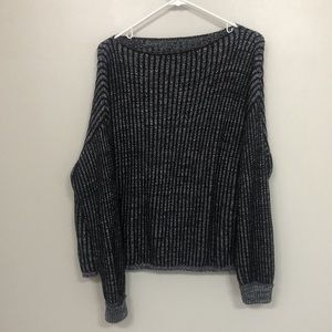 French Connection oversized sweater. Size XS